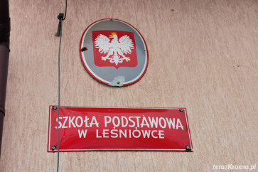 Szkoła w Leśniówce zostanie zlikwidowana. Co z dziećmi przedszkolnymi?