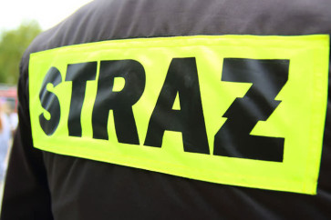 Tlenek węgla groźny także latem. Strażacy interweniowali 25 razy
