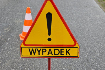 Tragiczny wypadek na autostradzie A4 w Bratkowicach