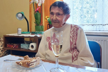 Ustrobnianka skończył 104 lata