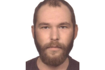 Zaginął Dariusz Chyła