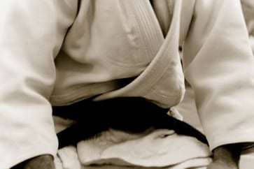 Ferie na sportowo z UKS Judo "Jasiołeczka"