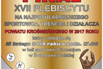 Na żywo - Finał plebiscytu w Świerzowej Polskiej