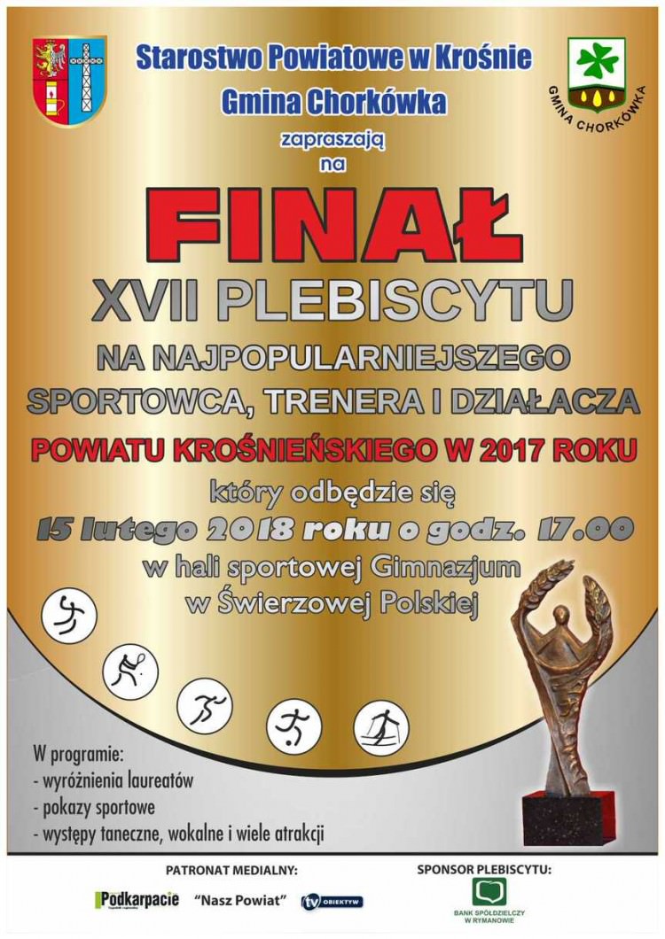 Na żywo - Finał plebiscytu w Świerzowej Polskiej Na żywo - Finał plebiscytu w Świerzowej Polskiej