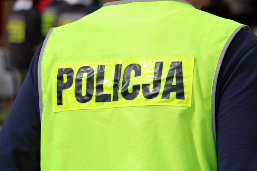 Tymczasowy areszt dla 27-latka Tymczasowy areszt dla 27-latka