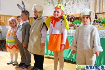 XV Karpacka Wielkanoc 2014 w Machnówce