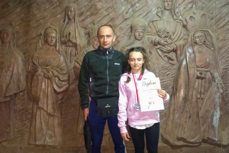 Zawody judo 250 m pod ziemią Zawody judo 250 m pod ziemią