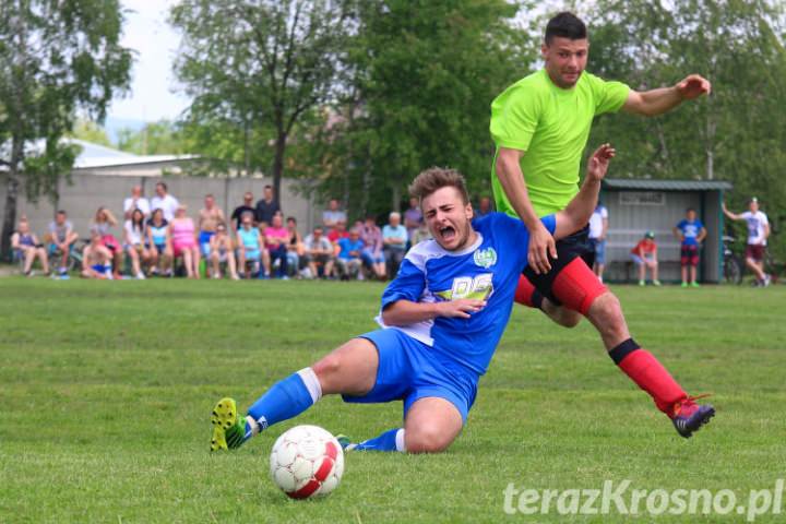 KS Szczepańcowa - Rotar Węglówka 2:1 KS Szczepańcowa - Rotar Węglówka 2:1