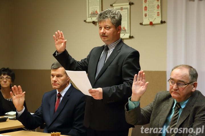 Składy komisji Składy komisji