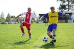 Z meczu Tęcza Zręcin - Sparta Draganowa (20.09.2009) Z meczu Tęcza Zręcin - Sparta Draganowa (20.09.2009)