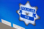 Awanturnik z Bóbrki zatrzymany przez policjantów Awanturnik z Bóbrki zatrzymany przez policjantów