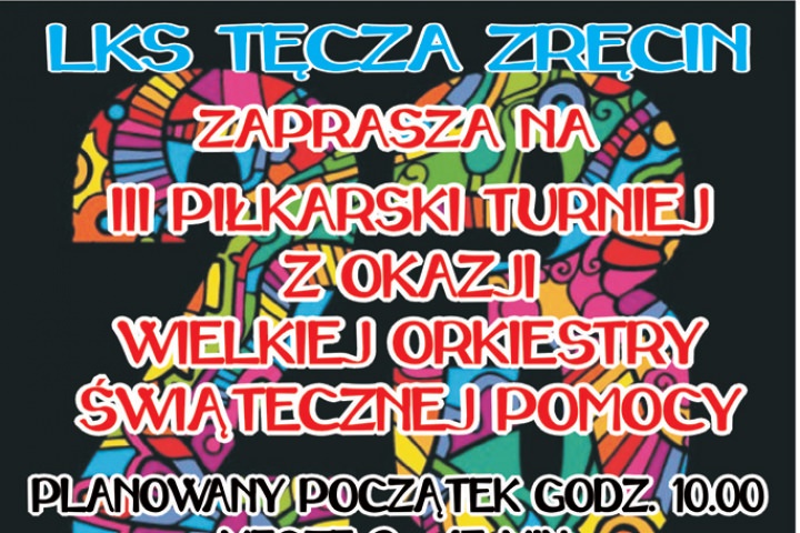 Po raz trzeci zagrają dla Orkiestry Po raz trzeci zagrają dla Orkiestry