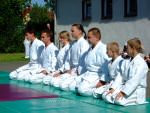 Piknik Rodzinny w Świerzowej Polskiej Piknik Rodzinny w Świerzowej Polskiej