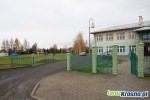 KPB wybuduje salę gimnastyczną w Świerzowej KPB wybuduje salę gimnastyczną w Świerzowej