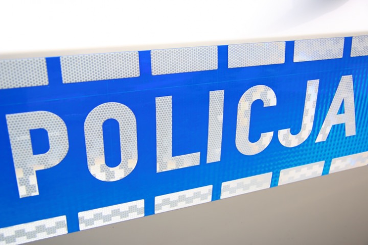 Interwencja policji po gminnych derbach Interwencja policji po gminnych derbach