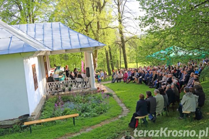 Koncert muzyki kameralnej w Kopytowej Koncert muzyki kameralnej w Kopytowej