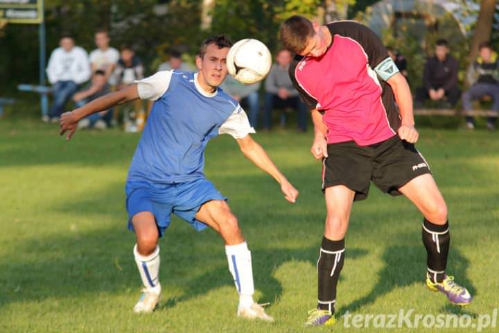 Jasiołka Świerzowa Polska - Beskid Posada Górna 3:0 Jasiołka Świerzowa Polska - Beskid Posada Górna 3:0