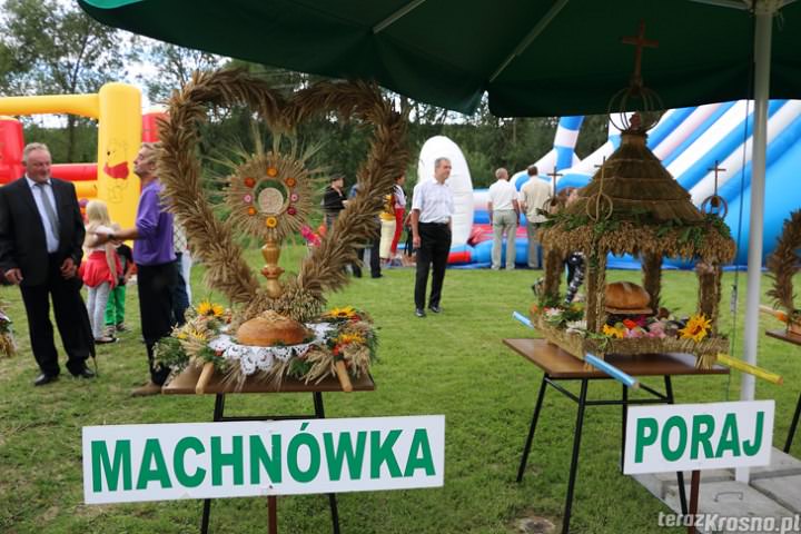 Dożynki Gminne Żeglce 2014 Dożynki Gminne Żeglce 2014