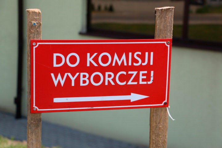 Wyniki wyborów parlamentarnych Wyniki wyborów parlamentarnych