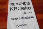 Przez cztery dni można oddać popiół Przez cztery dni można oddać popiół