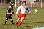Z meczu Tęcza Zręcin - Victoria Kobylany (31.10.2010) Z meczu Tęcza Zręcin - Victoria Kobylany (31.10.2010)