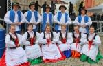 Bobrzanie na 20. Festiwalu Egerszeg Bobrzanie na 20. Festiwalu Egerszeg