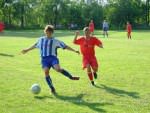 Jasiołka Świerzowa - LKS Skołyszyn 2:1 Jasiołka Świerzowa - LKS Skołyszyn 2:1