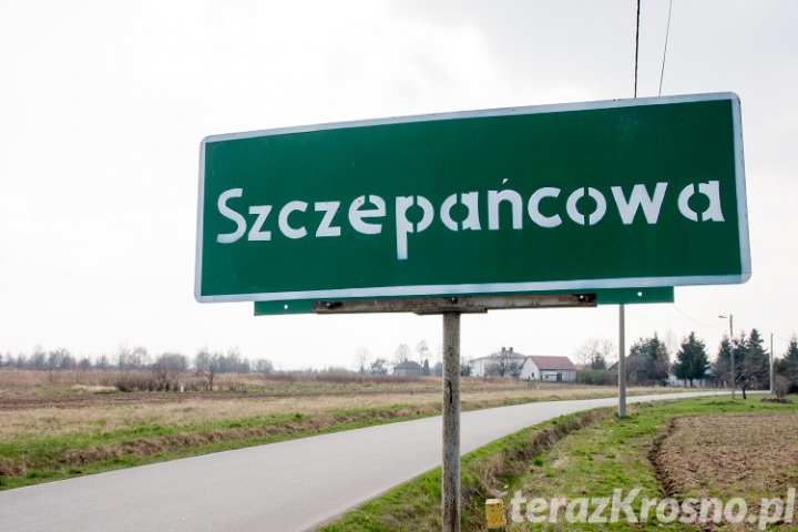 Rodzinna tragedia w Szczepańcowej. Jest wyrok Rodzinna tragedia w Szczepańcowej. Jest wyrok