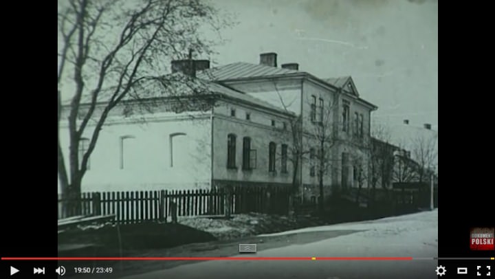 Historia Polskiej Nafty Historia Polskiej Nafty