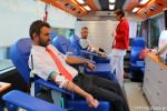 W Zręcinie 'lała się' krew! 23 osoby oddały 10 litrów krwi