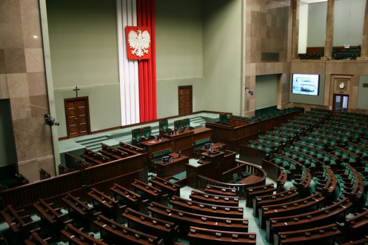 Wybory do Sejmu i Senatu. Sprawdź, kto kandyduje z Gminy Chorkówka Wybory do Sejmu i Senatu. Sprawdź, kto kandyduje z Gminy Chorkówka