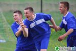 Z meczu Nafciarz Bóbrka - Błękitni Żeglce (02.05.2011) Z meczu Nafciarz Bóbrka - Błękitni Żeglce (02.05.2011)