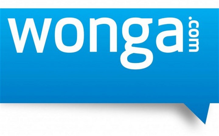 Wonga | Pożyczki online w 15 minut
