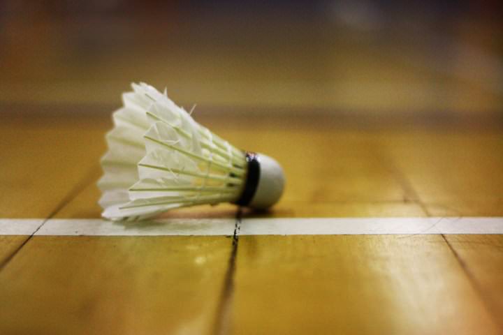 Powstało Badmintonowe Amatorskie Stowarzyszenie Sportowe Lotka