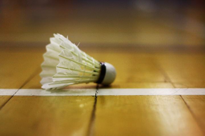 Powstało Badmintonowe Amatorskie Stowarzyszenie Sportowe Lotka Powstało Badmintonowe Amatorskie Stowarzyszenie Sportowe Lotka