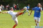 Orzeł Faliszówka - Polonia Kopytowa 3:0 Orzeł Faliszówka - Polonia Kopytowa 3:0