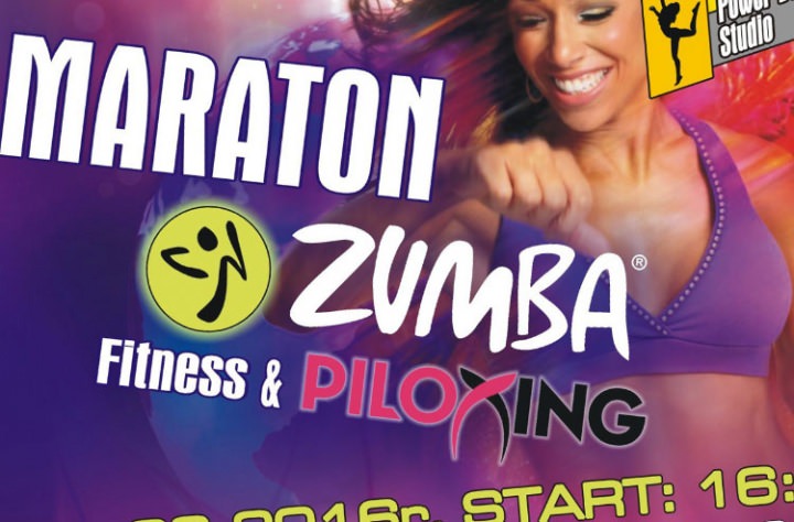 W sobotę Zumba maraton w Świerzowej Polskiej W sobotę Zumba maraton w Świerzowej Polskiej