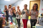 Nauki ścisłe w akcji, czyli II Piknik Naukowy w Gimnazjum w Świerzowej Polskiej Nauki ścisłe w akcji, czyli II Piknik Naukowy w Gimnazjum w Świerzowej Polskiej