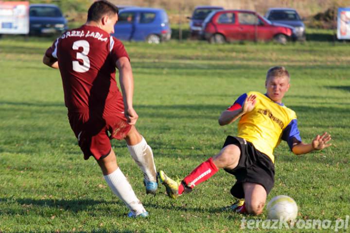 Tęcza Zręcin - Orzeł Lubla 3:1 Tęcza Zręcin - Orzeł Lubla 3:1