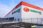 W Szczepańcowej otwarto Innowacyjne Centrum Dystrybucyjne Eurocash W Szczepańcowej otwarto Innowacyjne Centrum Dystrybucyjne Eurocash