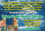 Zaproszenie na spektakl teatralny Zaproszenie na spektakl teatralny