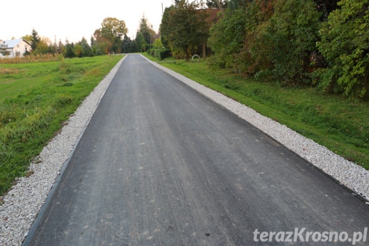 Koniec drogowego koszmaru Koniec drogowego koszmaru