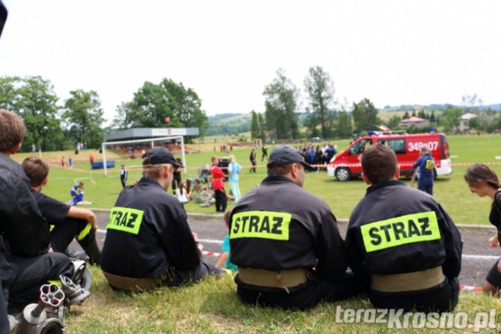 W niedzielę Gminne Zawody Sportowo - Pożarnicze W niedzielę Gminne Zawody Sportowo - Pożarnicze