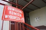 Trwa głosowanie w Zręcinie Trwa głosowanie w Zręcinie
