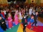 Bal Karnawałowy w Gminnym Ośrodku Kultury Bal Karnawałowy w Gminnym Ośrodku Kultury