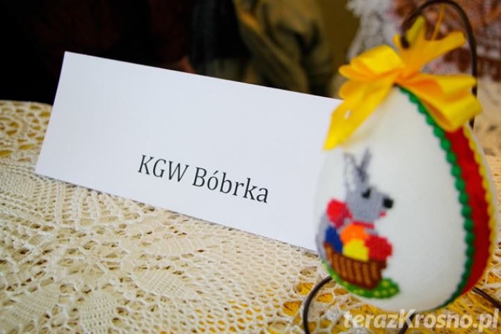 Krośnieński Kiermasz Wielkanocny Krośnieński Kiermasz Wielkanocny
