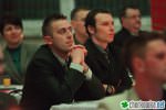 Od lewej: Daniel Bałuka, Nikodem Sikora Od lewej: Daniel Bałuka, Nikodem Sikora