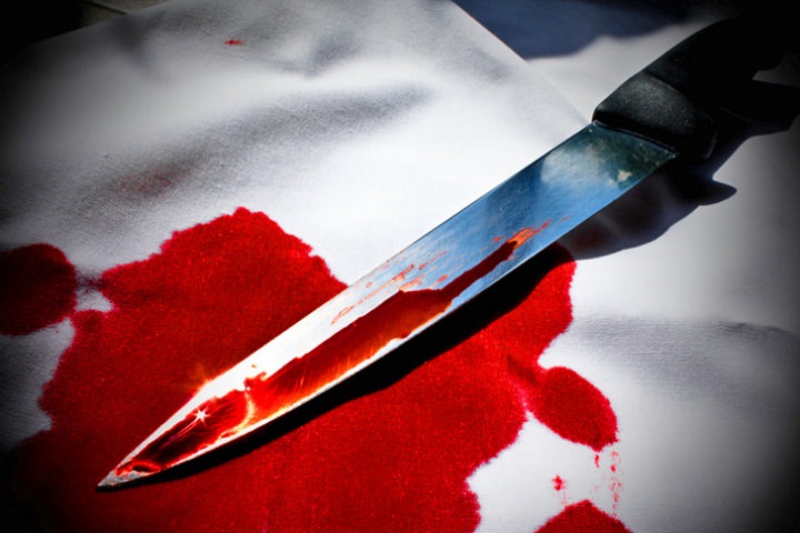 Mąż podczas awantury ranił żonę nożem