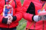 Błękitni Żeglce zwycięzcą turnieju z okazji WOŚP Błękitni Żeglce zwycięzcą turnieju z okazji WOŚP