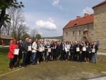 Certyfikat Made in Karpaty dla Młyna Kopytowa Certyfikat Made in Karpaty dla Młyna Kopytowa